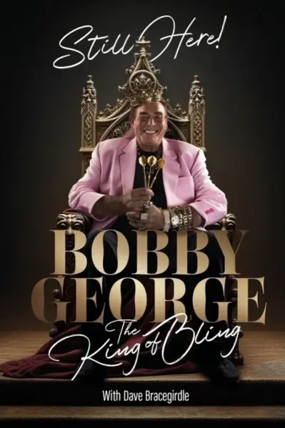 Still Here - Bobby George