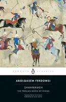 Shahnameh - Abolqasem Ferdowsi