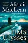 HMS Ulysses - MacLean Alistair