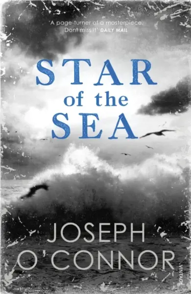 Star of the Sea - Joseph O'Connor