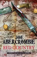Red Country - Joe Abercrombie
