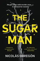 The Sugar Man - Nicolás Obregón