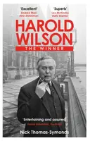 Harold Wilson - Nick Thomas-Symonds