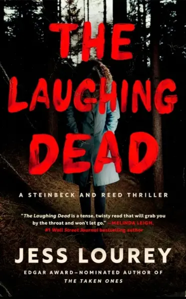The Laughing Dead - Jess Lourey