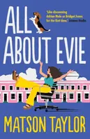 All About Evie - Matson Taylor