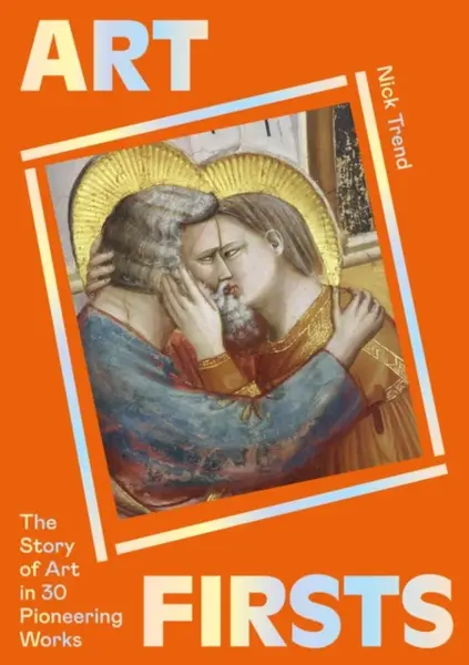 Art Firsts - Nick Trend