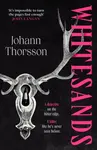 Whitesands - Johann Thorsson