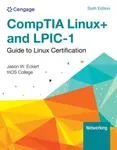 Linux+ and LPIC-1 Guide to Linux Certification - Jason  Eckert