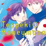Teppeki Honeymoon Volume 1 - Tanaka Meca
