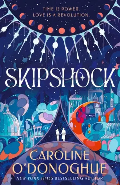 Skipshock - Caroline Oâ€™Donoghue