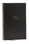 KJV Holy Bible: Personal Size Giant Print, Hardcover, Red Letter, Comfort Print: King James Version - Thomas Nelson