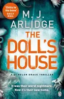 The Doll's House - M.J. Arlidge