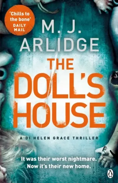 The Doll's House - M.J. Arlidge