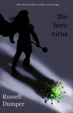 The Hero Virus - Russell Dumper