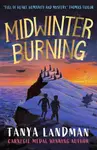 Midwinter Burning - Tanya Landman