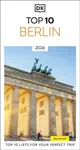 DK Top 10 Berlin - DK Travel