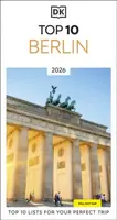 DK Top 10 Berlin - DK Travel