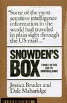 Snowden's Box - Bruder Jessica, Dale Maharidge