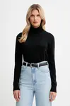 Calvin Klein  Svetr s příměsí vlny