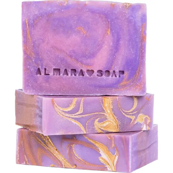 Almara Soap Fancy Magická aura ručne vyrobené mydlo 100 g