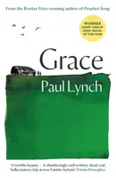 Grace - Paul Lynch