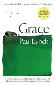 Grace - Paul Lynch