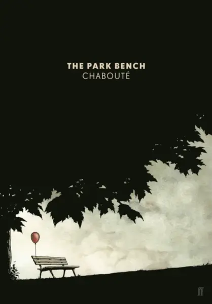 The Park Bench - Chaboute