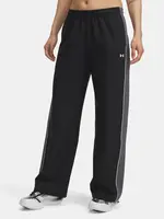 Under Armour UA Rival Swoven Pant-BLK Women's Sports Trousers - Ladies