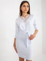 Dress-RV-SK-7552.21-white