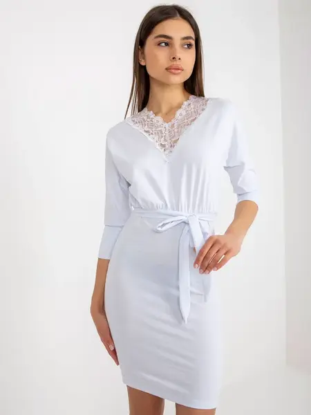 Dress-RV-SK-7552.21-white