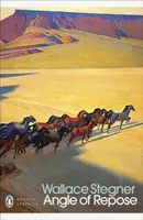 Angle of Repose - Wallace Stegner