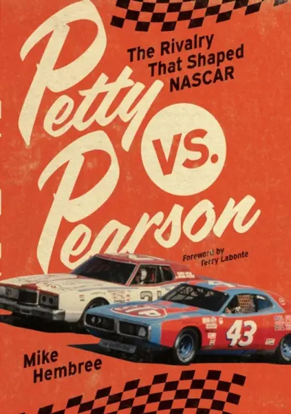 Petty vs. Pearson - Mike Hembree