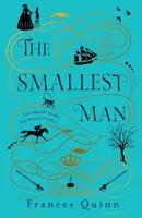 The Smallest Man - Frances Quinn