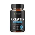 Blendea Kreatín monohydrát 90 kapsúl