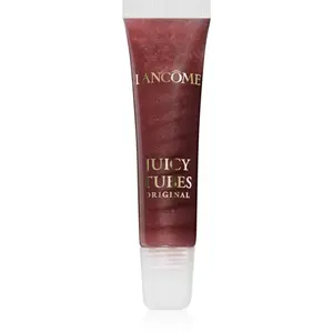 Lancôme Juicy Tubes hydratačný lesk na pery odtieň Cocoa Macchiato 19 15 ml