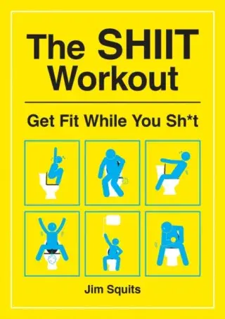 The SHIIT Workout - Jim Squits
