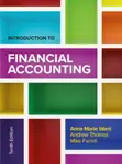 Introduction to Financial Accounting 10e - Andrew Thomas, Mike Farrell, Anne Marie Ward
