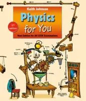 Physics for You - Keith Johnson