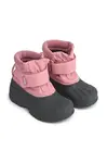 Liewood Dětské sněhule Liewood Becca Winter Boot