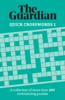 The Guardian Quick Crosswords 1 - The Guardian