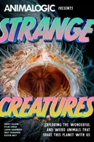 Strange Creatures - Andres Salazar