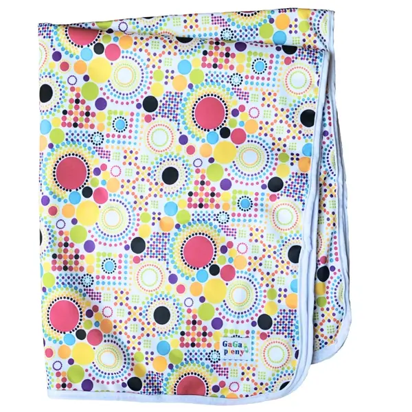 GaGa's pleny Dětská deka Cerco