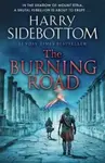 The Burning Road - Harry Sidebottom
