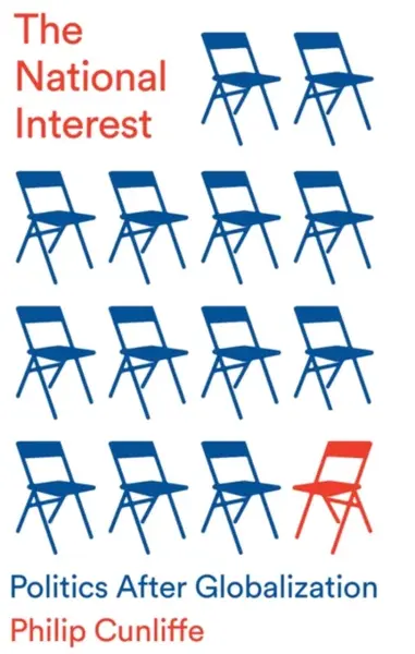 The National Interest - Cunliffe Philip