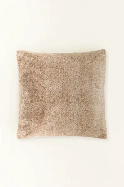 Dekorativní povlak na polštář Medicine béžová barva