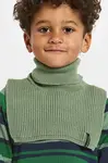 Dětský nákrčník Didriksons DELFINEN SCARF 2
