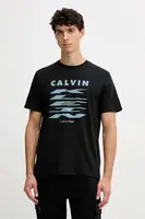 Bavlněné tričko Calvin Klein Jeans