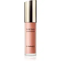 MAC Cosmetics Skinfinish Lightstruck Skinfinish Lightstruck tekutý rozjasňovač odtieň Space Slippers 15 ml