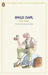 The BFG - Roald Dahl