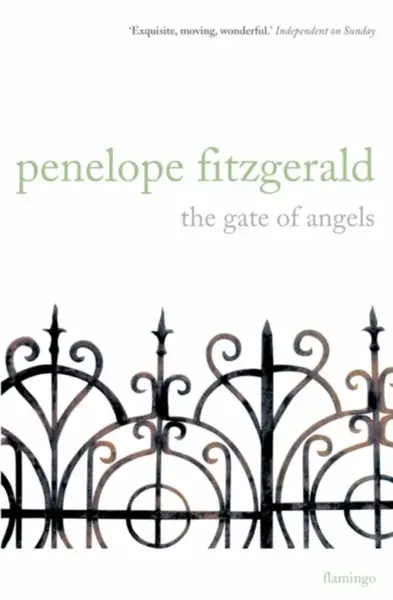 The Gate of Angels - Penelope Fitzgerald
